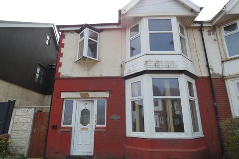 undefined, Cavendish Road, Blackpool, FY2 9JR