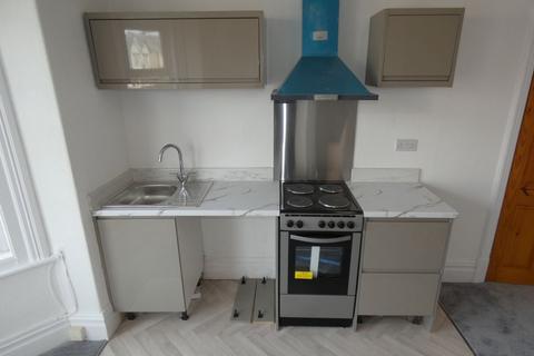undefined, Cavendish Road, Blackpool, FY2 9JR
