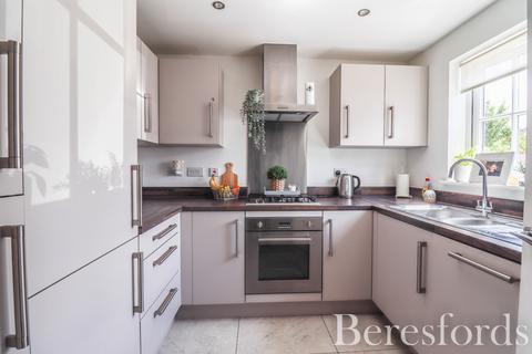 2 bedroom terraced house for sale, Edmar Close, Dunmow, CM6