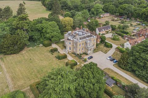 undefined, Marden Hill House, Marden Hill, Nr Hertford, Hertfordshire, SG14