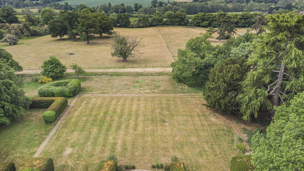 Grounds