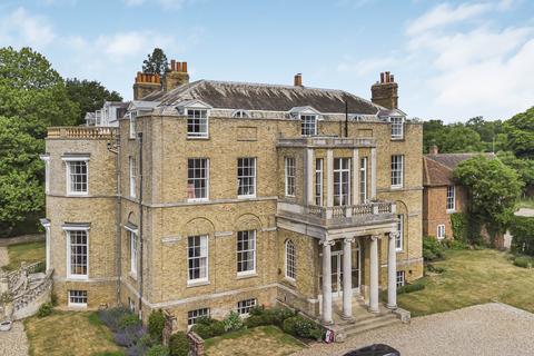 undefined, Marden Hill House, Marden Hill, Nr Hertford, Hertfordshire, SG14