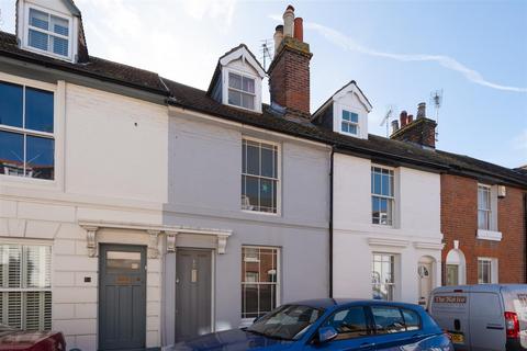 Sydenham Street, Whitstable
