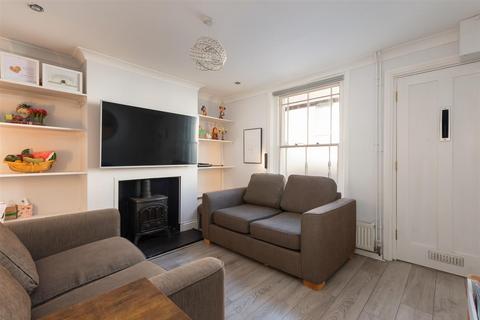 3 bedroom terraced house for sale, Sydenham Street, Whitstable