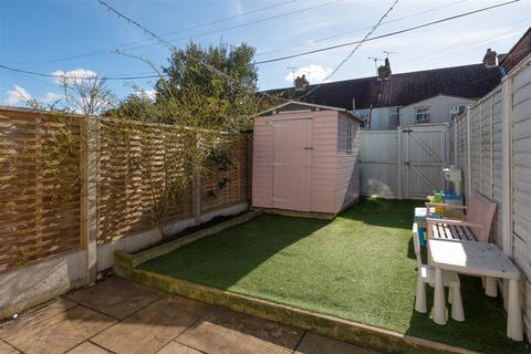 3 bedroom terraced house for sale, Sydenham Street, Whitstable