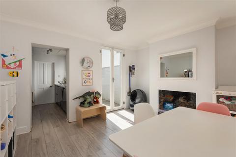 3 bedroom terraced house for sale, Sydenham Street, Whitstable