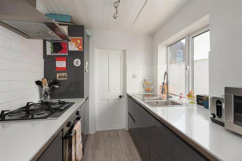 3 bedroom terraced house for sale, Sydenham Street, Whitstable