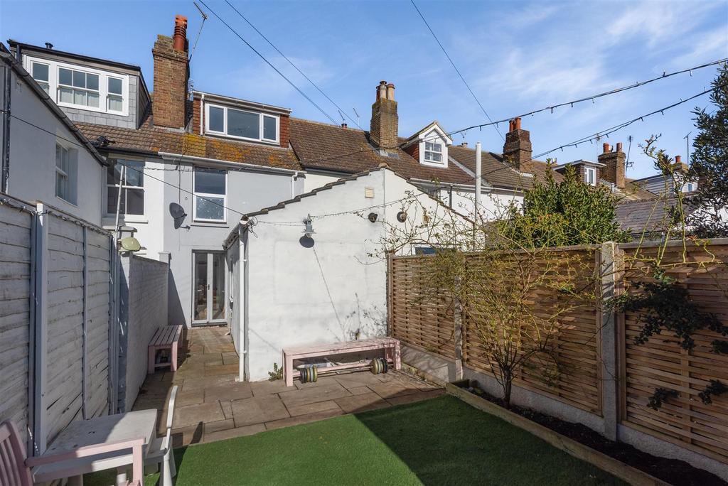 Sydenham Street, Whitstable