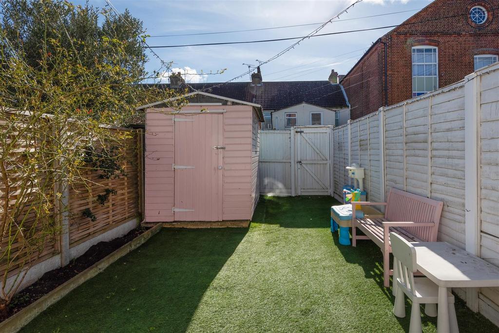 Sydenham Street, Whitstable
