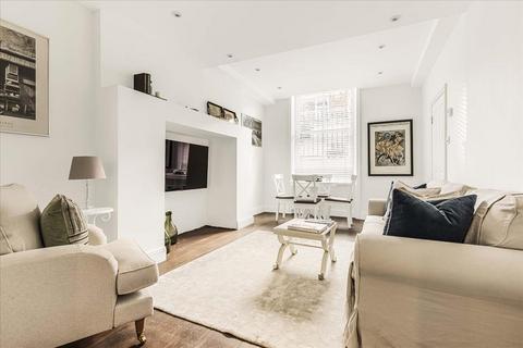 1 bedroom apartment for sale, Ossington Street, London, W2