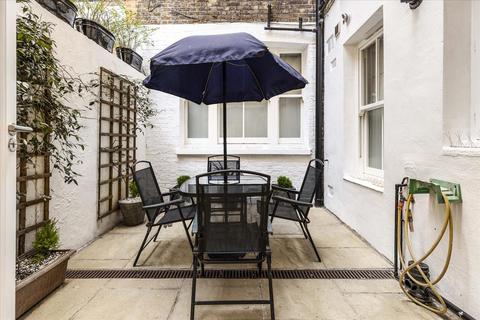 1 bedroom apartment for sale, Ossington Street, London, W2