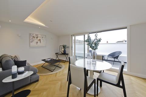1 bedroom flat to rent, Colville Road, London W11