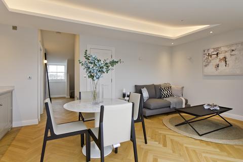1 bedroom flat to rent, Colville Road, London W11