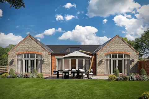 undefined, The Green, Lincoln LN5