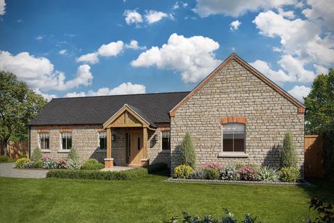 undefined, The Green, Lincoln LN5