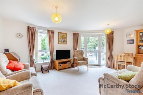 2 bedroom flat for sale, Bailey Court, New Writtle Street, Chelmsford