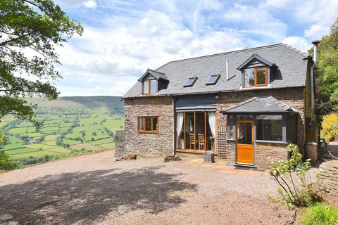 undefined, Clodock, Longtown, Herefordshire