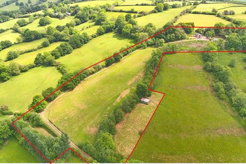 undefined, Clodock, Longtown, Herefordshire