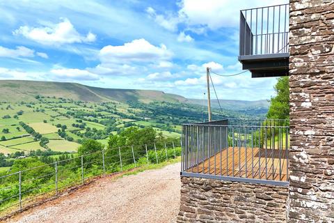 undefined, Clodock, Longtown, Herefordshire