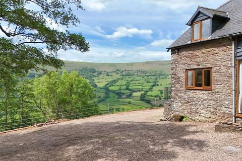 undefined, Clodock, Longtown, Herefordshire
