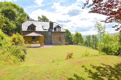 undefined, Clodock, Longtown, Herefordshire