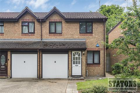 undefined, Sweets Way, London, N20