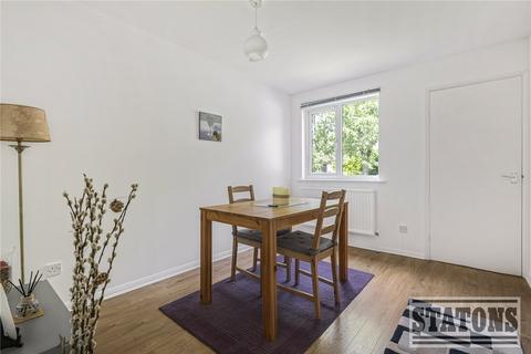 undefined, Sweets Way, London, N20