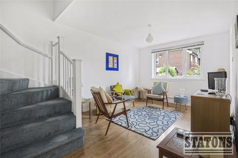 undefined, Sweets Way, London, N20