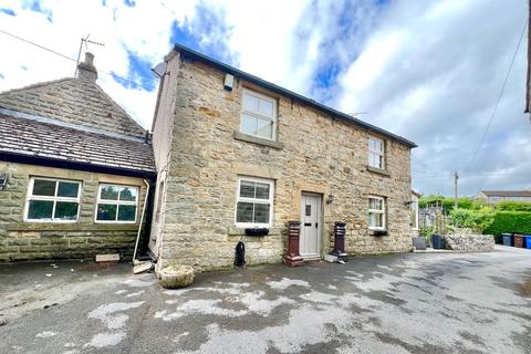 undefined, Langsett, S36 4GY