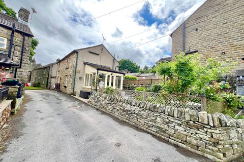 undefined, Langsett, S36 4GY