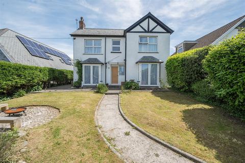 undefined, Trevanion Road, Wadebridge