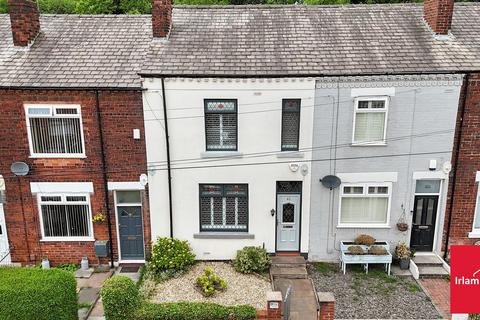 2 bedroom property for sale, Newearth Road, Worsley, M28