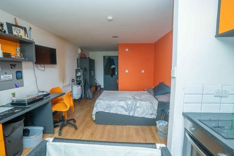 Studio for sale, Jamaica Street, Liverpool L1