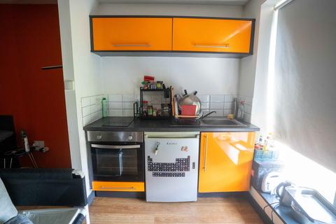 Studio for sale, Jamaica Street, Liverpool L1