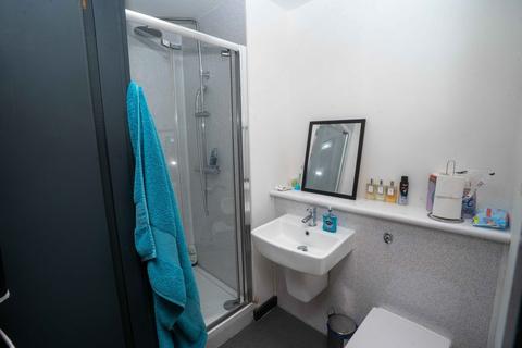 Studio for sale, Jamaica Street, Liverpool L1