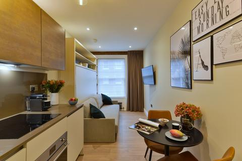 undefined, Nottingham Place, London W1U