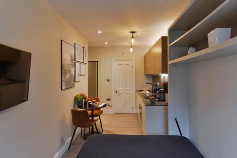 undefined, Nottingham Place, London W1U