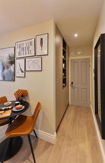 undefined, Nottingham Place, London W1U