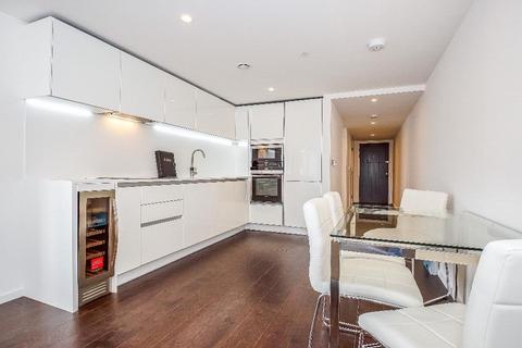 2 bedroom apartment to rent, Eagle Point, City Road, London EC1V