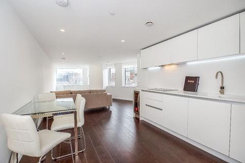 2 bedroom apartment to rent, Eagle Point, City Road, London EC1V