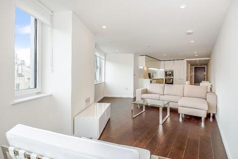 2 bedroom apartment to rent, Eagle Point, City Road, London EC1V