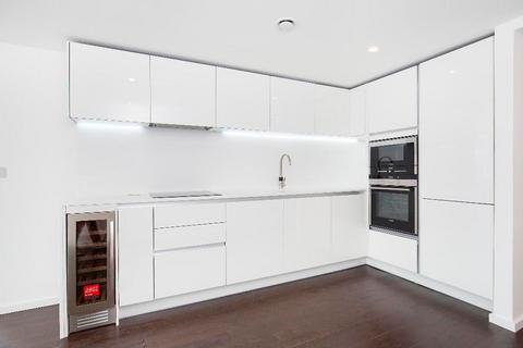 2 bedroom apartment to rent, Eagle Point, City Road, London EC1V