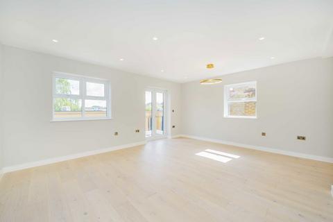 2 bedroom maisonette for sale, The Broadway, Wimbledon SW19
