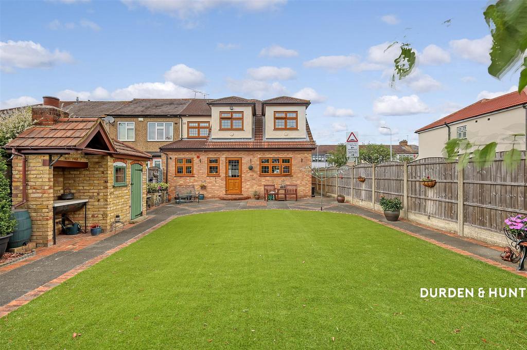 Chestnut Avenue