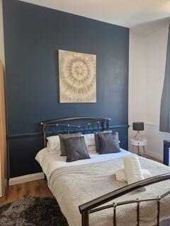 2 bedroom flat to rent, Post Office Road, Bournemouth, BH1