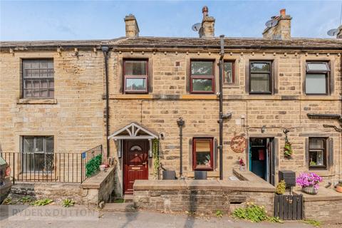 18 Back Lane, Holmfirth, HD9 1HG