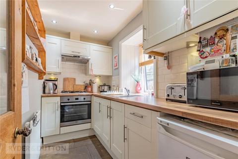 18 Back Lane, Holmfirth, HD9 1HG