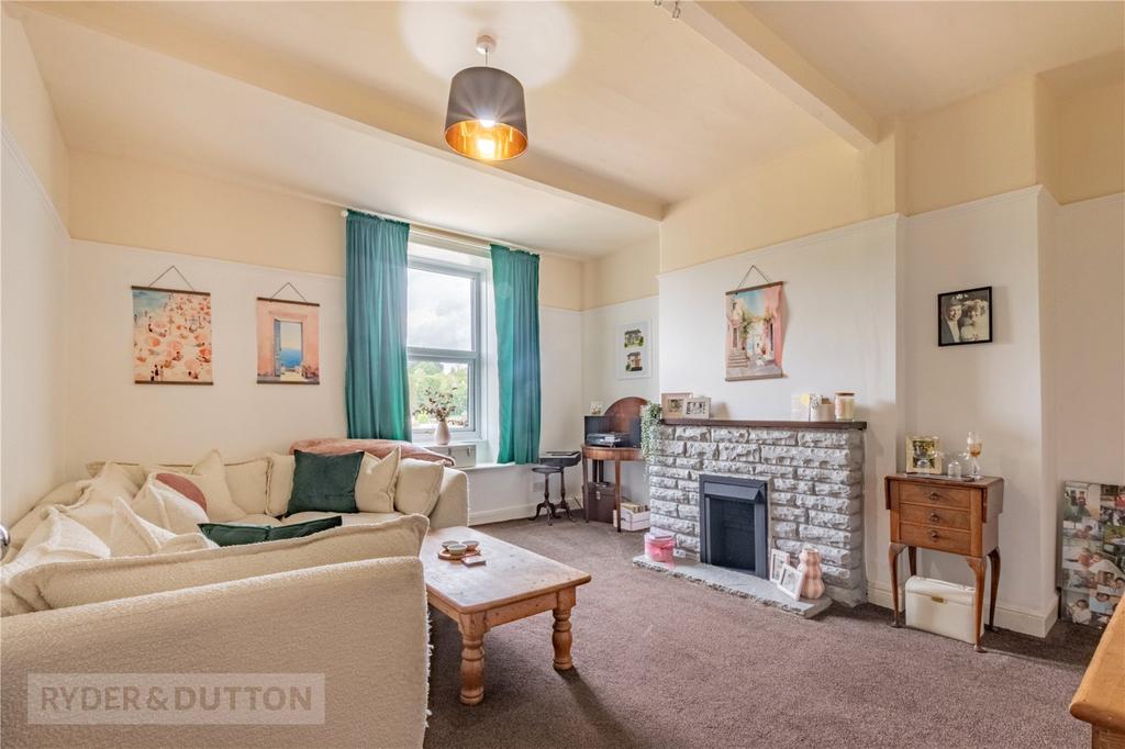 Sitting Room