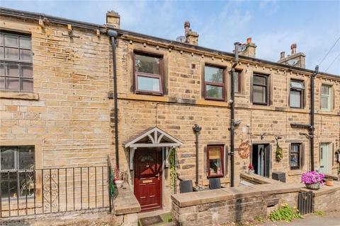 18 Back Lane, Holmfirth, HD9 1HG