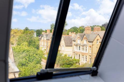 1 bedroom flat for sale, Norham Road, Oxford, Oxfordshire